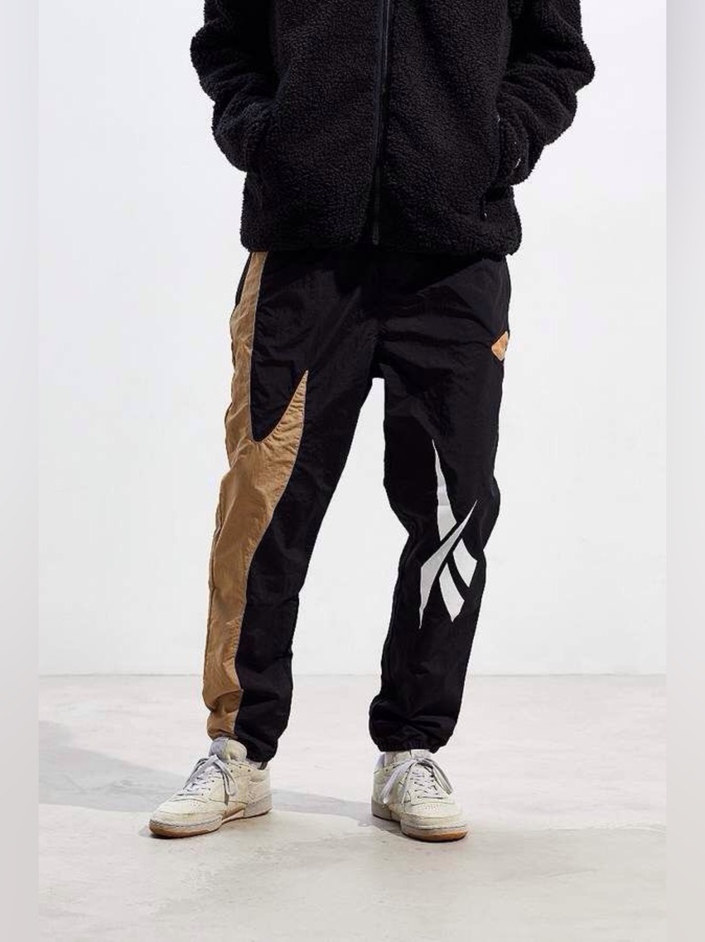 Reebok By Pyer Moss Daytona Jogger Pant